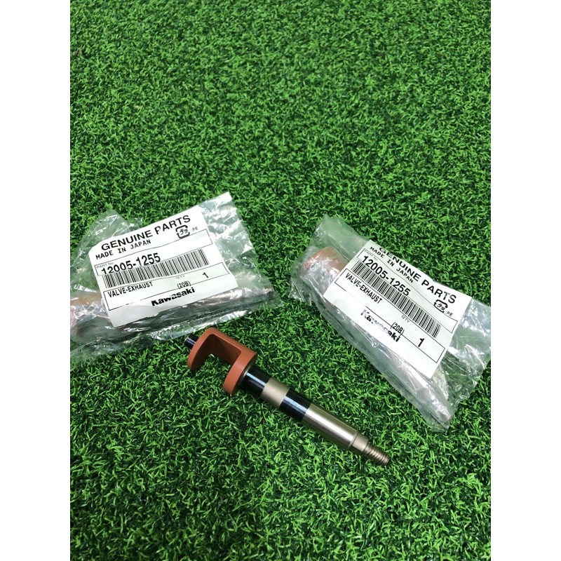 Power valve store kawasaki rr 150