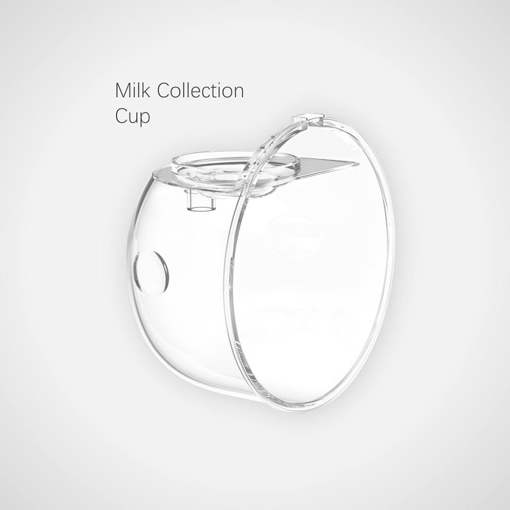 Lacte Nova Breast Pump Accessories / Spare Parts (Silicone Funnel 24mm