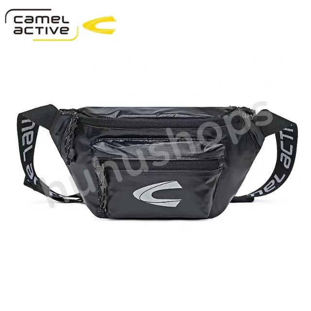 Camel active 2025 waist bag