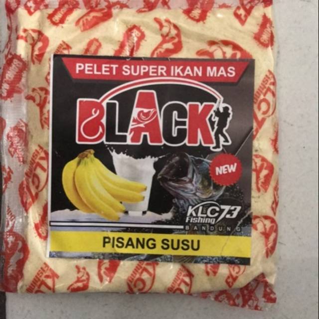 Pisu Bait (Milk Banana) | Shopee Malaysia