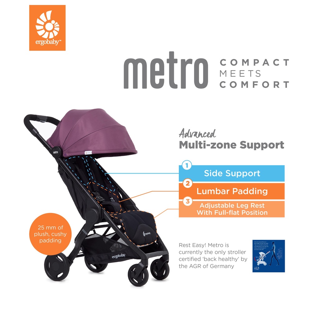 Ergobaby 2020 on sale