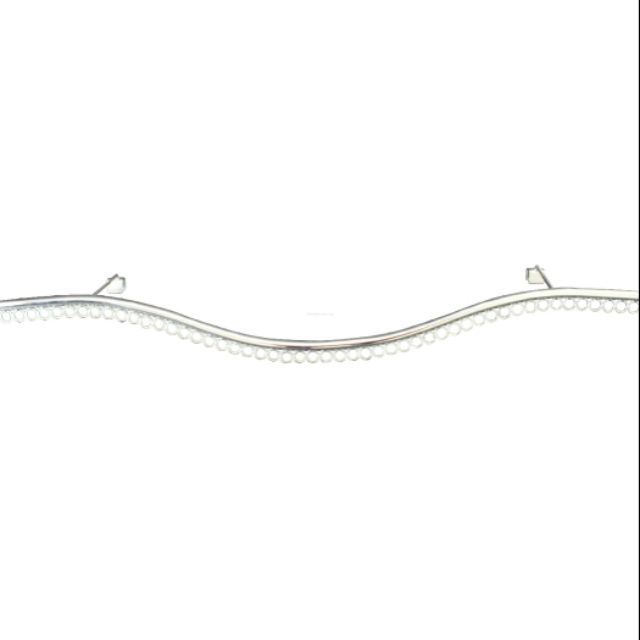 WAVE RING BAR DISPLAY - SQ BAR [USED] | Shopee Malaysia