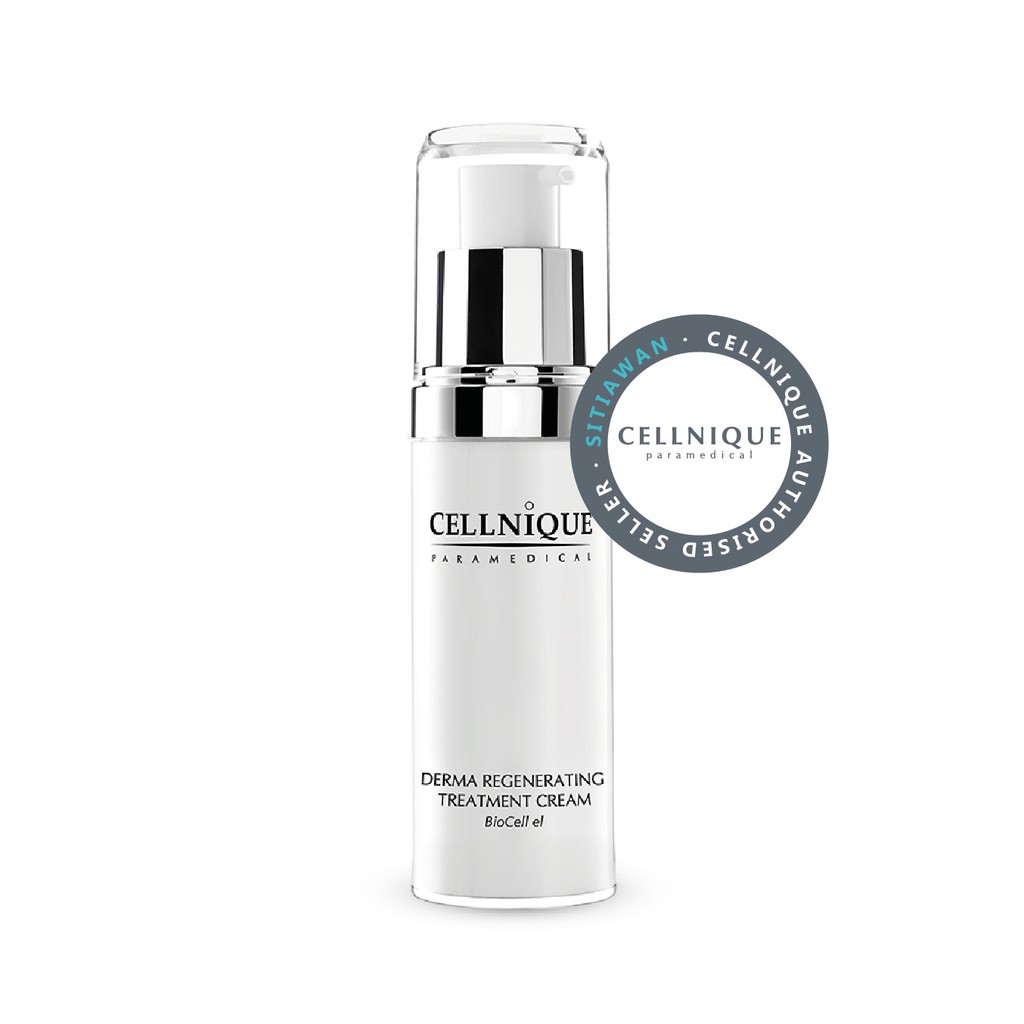 Cellnique Derma Regenerating Treatment Cream (30ml) | Shopee Malaysia