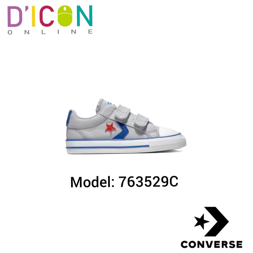 SPECIAL OFFER Converse ORIGINAL Converse Brand Star Player 2V Ox