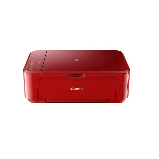 Canon MG3670 Wireless Photo AllInOne with Auto Duplex Printing