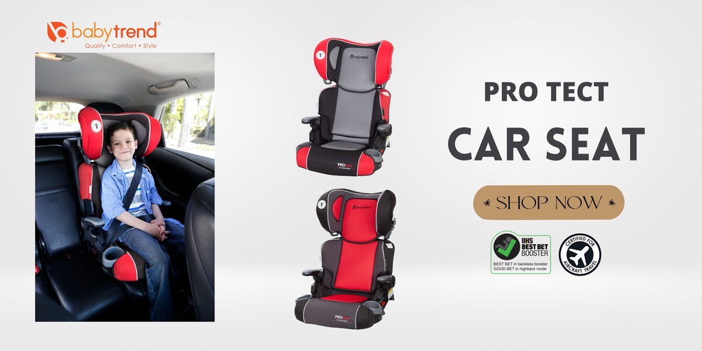 Seat Belt Baby Trend Protect Booster Car Seat Baby Trend Booster