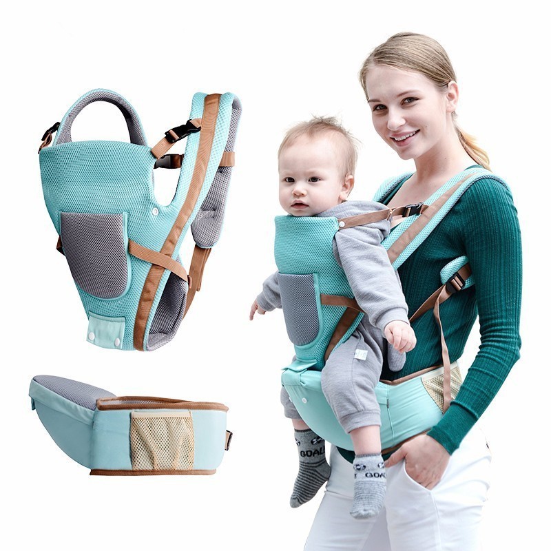 Baby carrier hot sale shopee