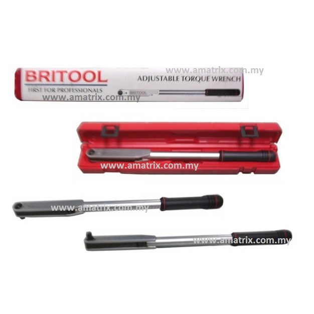 Britool torque online wrench evt1200a