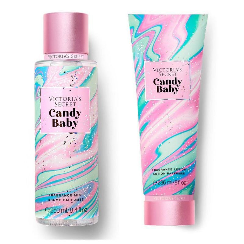 original-victoria-secret-candy-baby-body-mist-250ml-shopee-malaysia