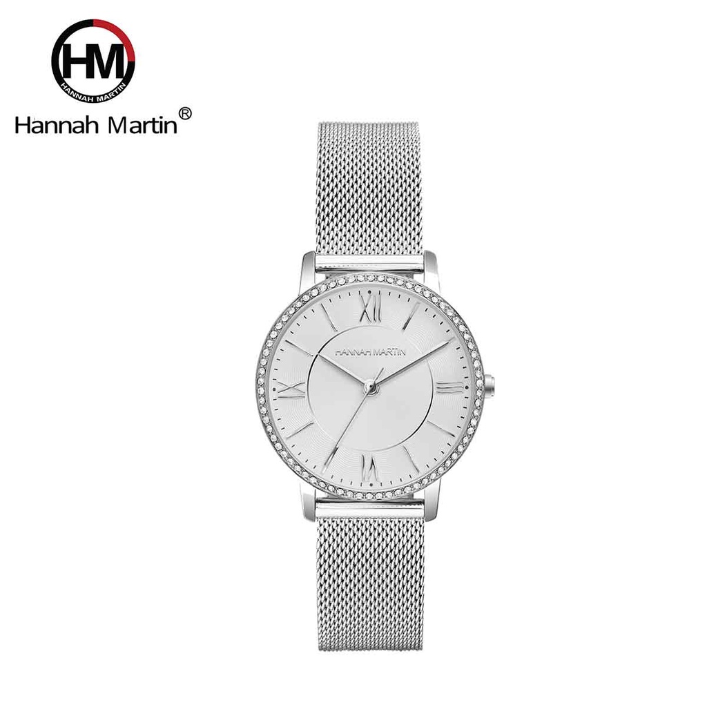 Hannah martin clearance watch brand