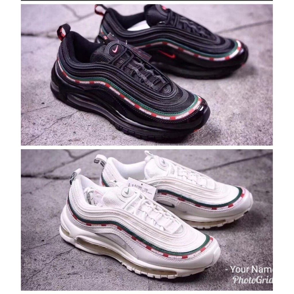 Air max outlet 97 undefeated malaysia