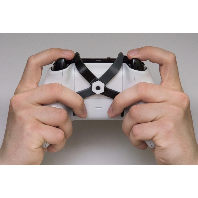 3D Printed Xbox One Controller Paddle Mod Shopee Malaysia