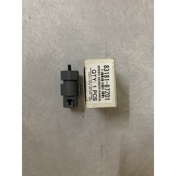 perodua kancil saga lmt speed sensor new Shopee Malaysia