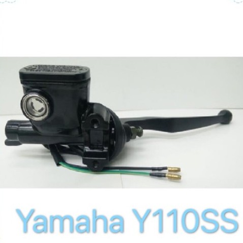 Yamaha Y110 Y110SS SS110 MASTER PUMP SET | Shopee Malaysia