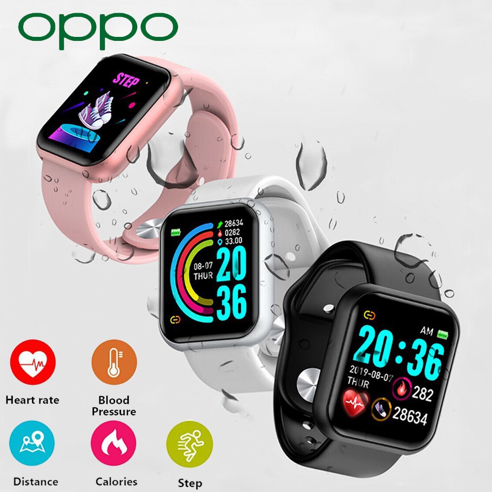 Smartwatch oppo 2019 hot sale