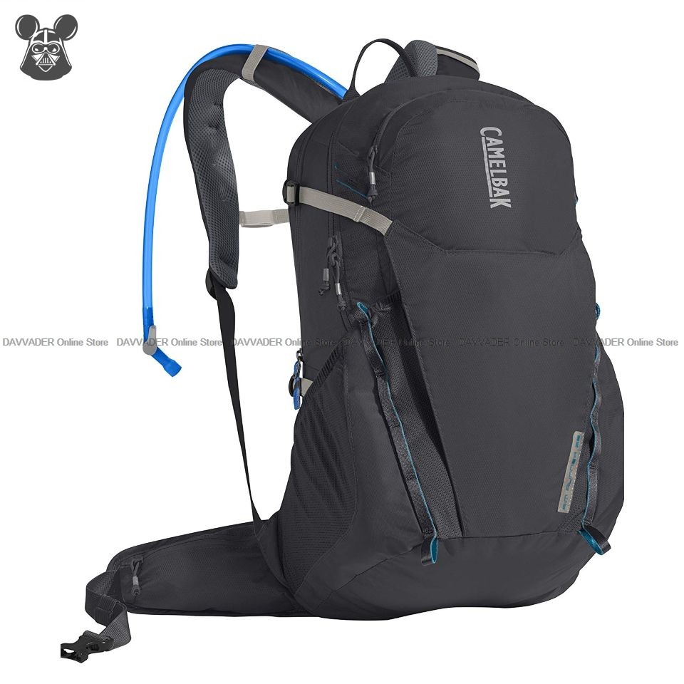 CAMELBAK Rim Runner 22 85oz 2.5L Hydration Pack Hiking Backpack Original Shopee Malaysia