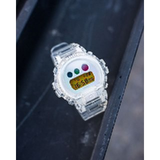 G SHOCK DW6900 SP1 DW6900 SP7 DW6900 25th ANNIVERSARY Shopee