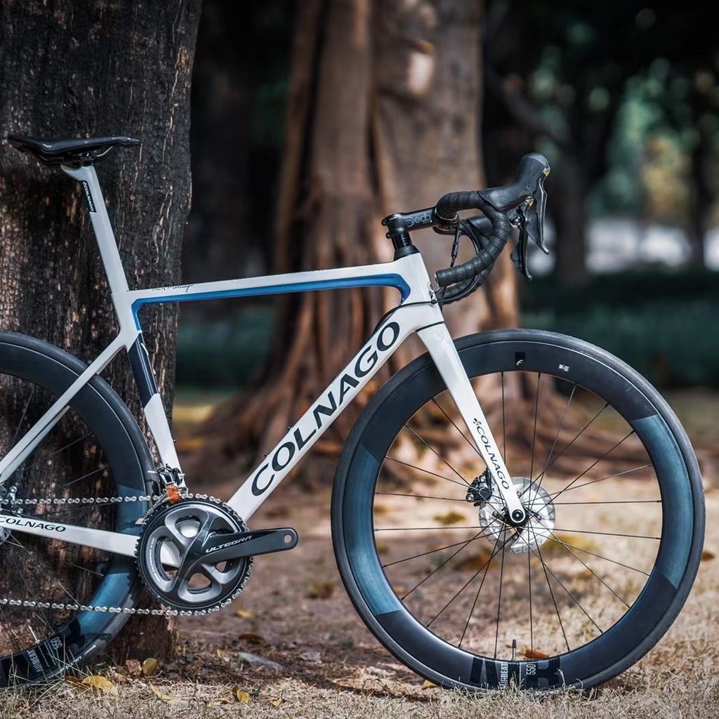 Fulcrum airbeat 400 disc hotsell