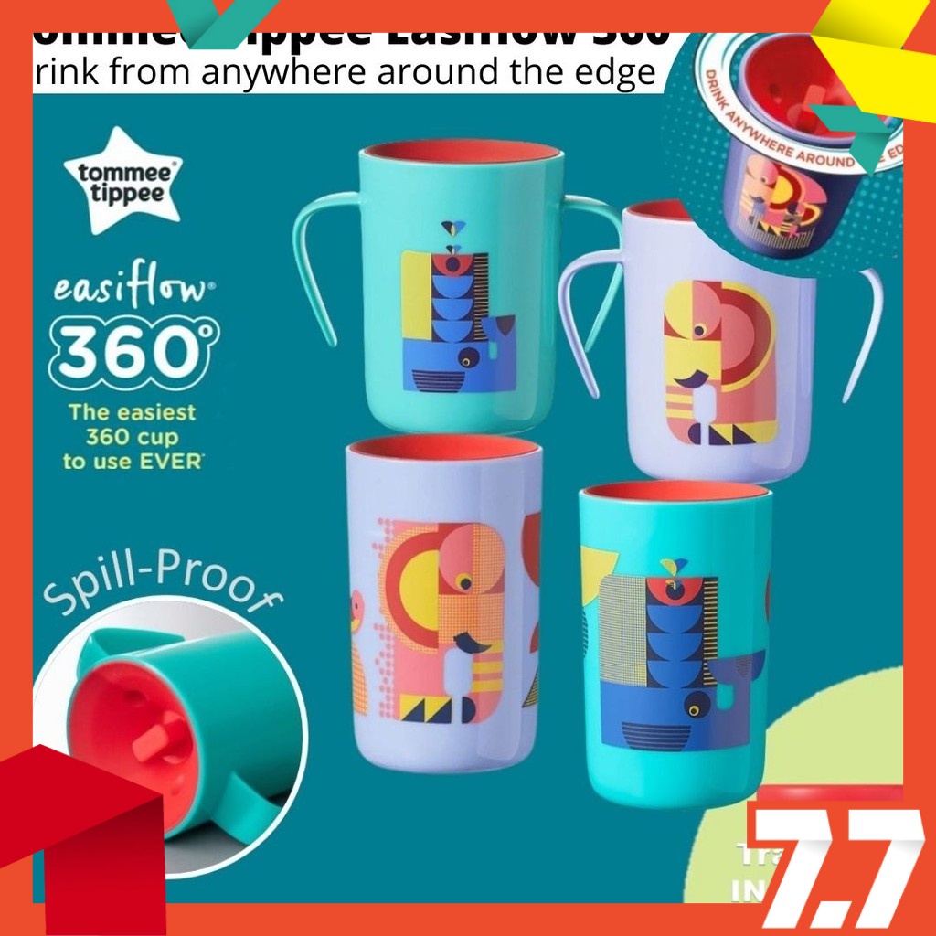 Easiflow store 360 cup