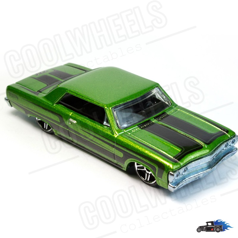 Hot wheels chevy malibu hotsell