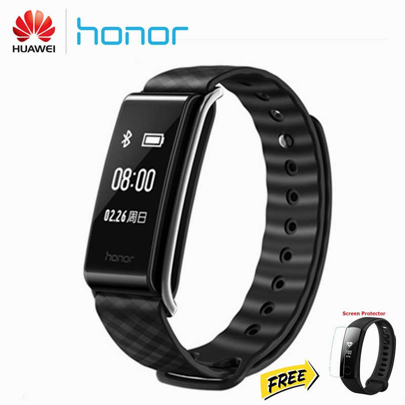 Huawei a2 cheap fitness tracker