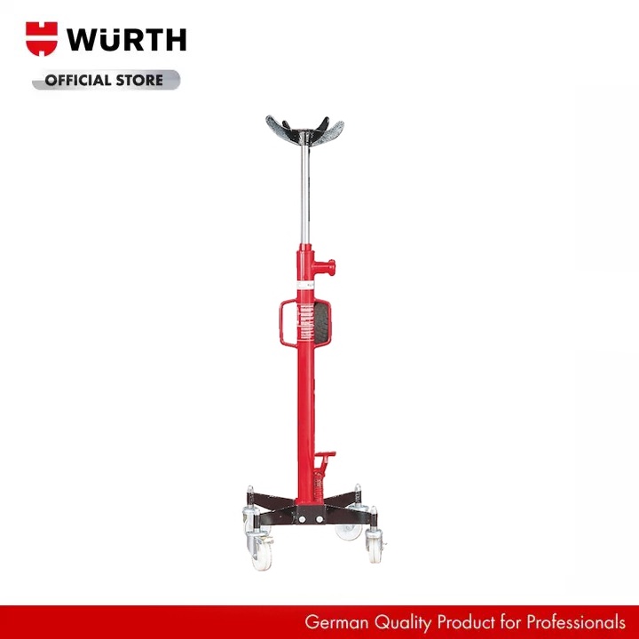 Wurth Hydraulic Transmission Jack Shopee Malaysia