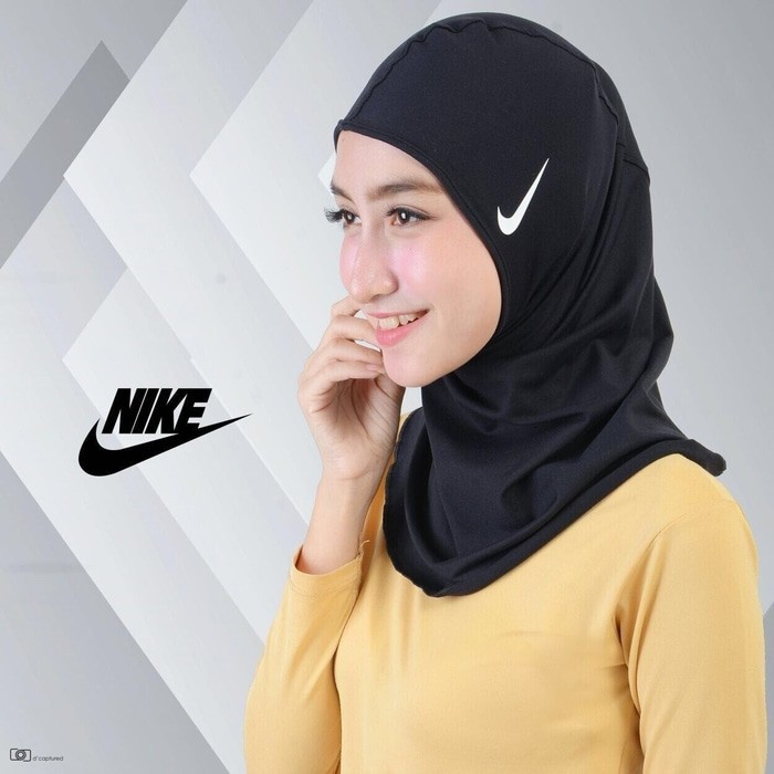 olloum sports hijab