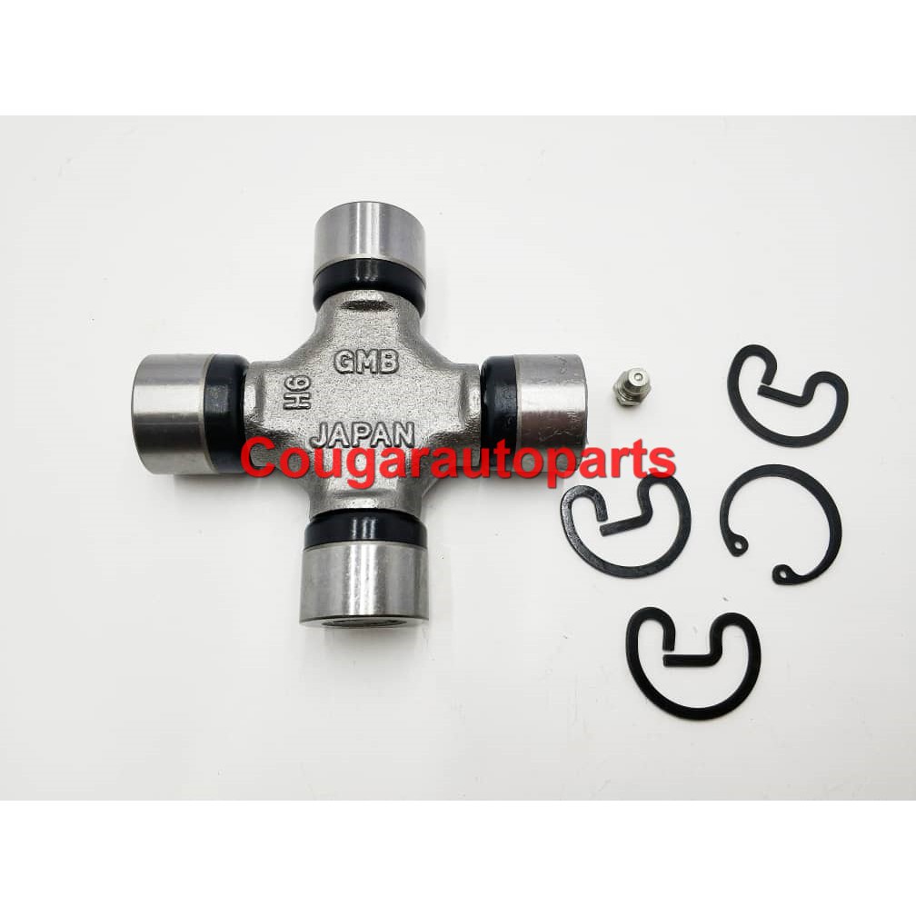 TOYOTA Hilux KUN25, Ford Ranger T6 COUPLING LONG SHAFT | Shopee Malaysia