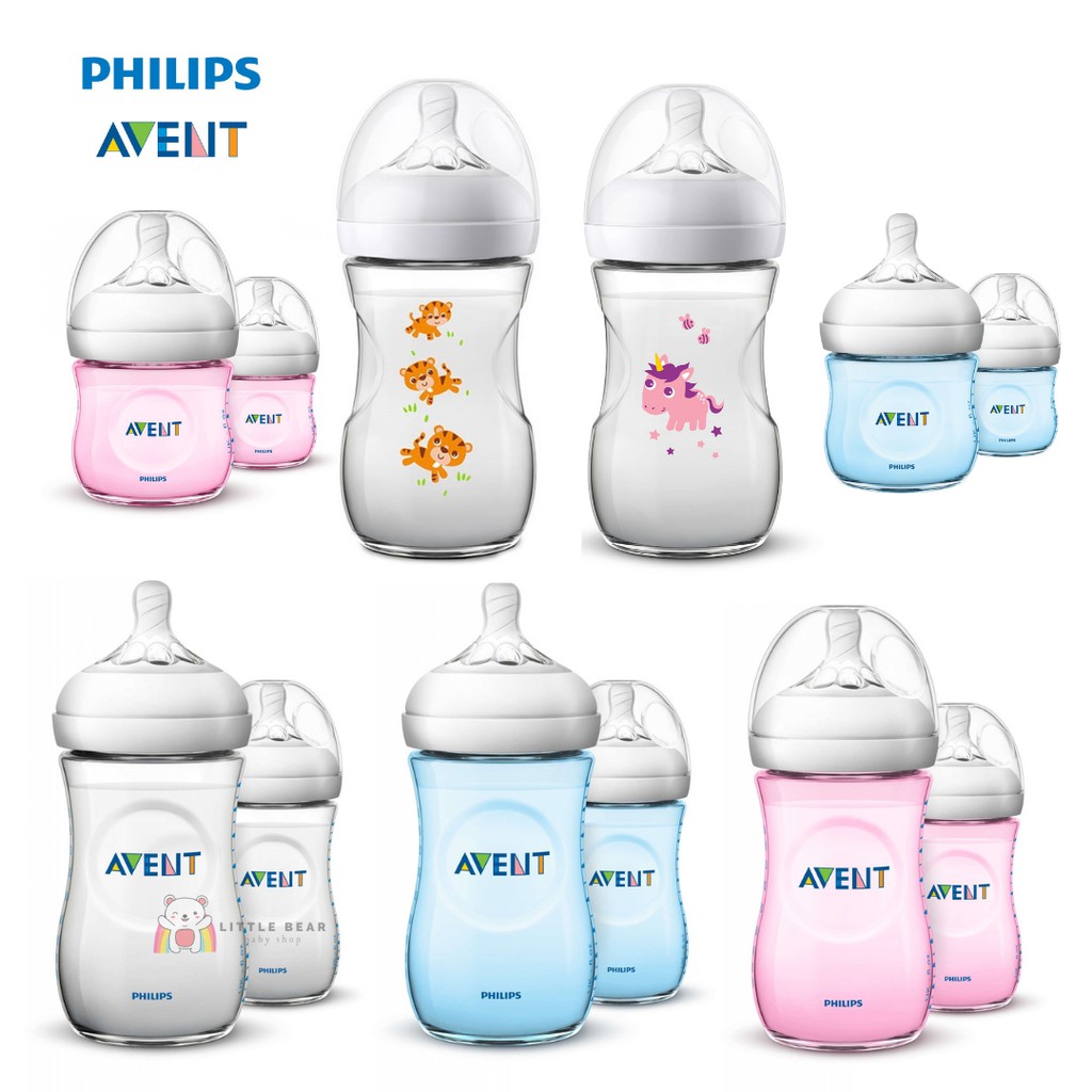 Avent bottle best sale