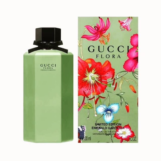 Gucci cheap floral edt