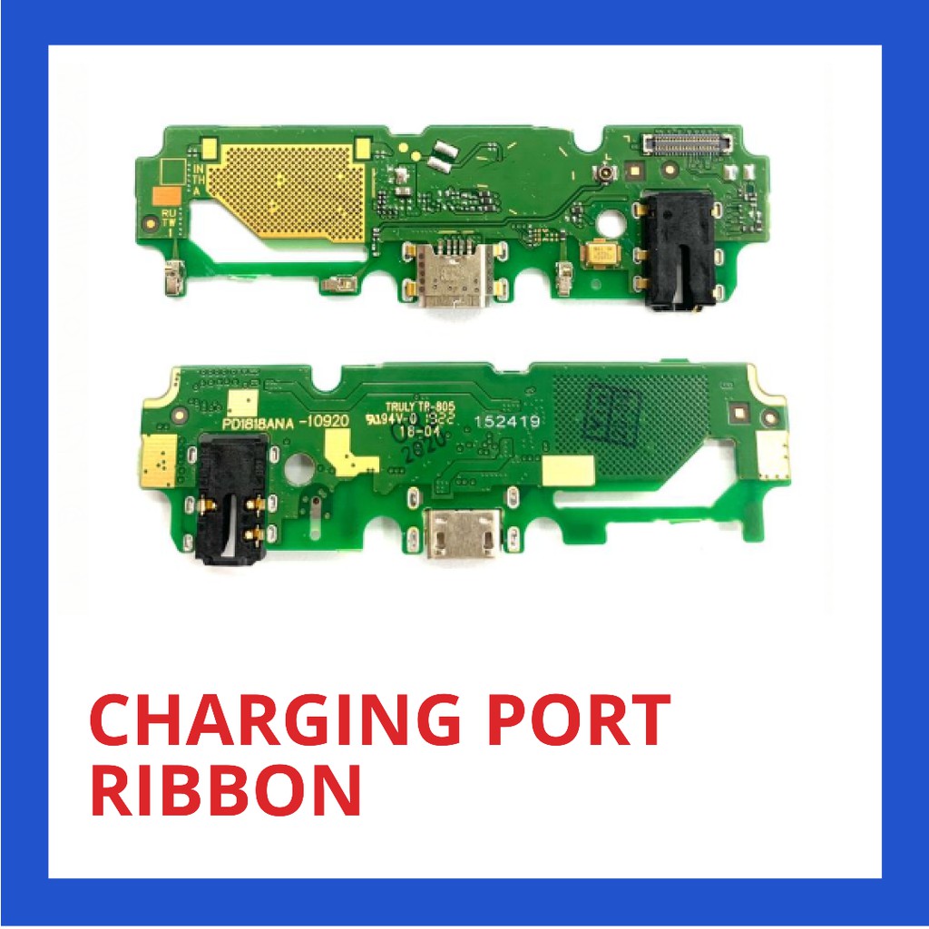 Charging Port Board for Samsung Galaxy A32 5G A326U USA Version Ori