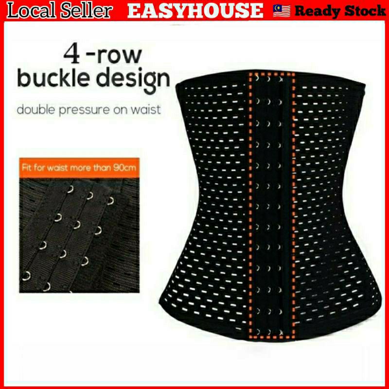 🔥Waist Trainer🔥 Bengkung/Bekung/Bekong Perut Perempuan Bengkung Ala ...