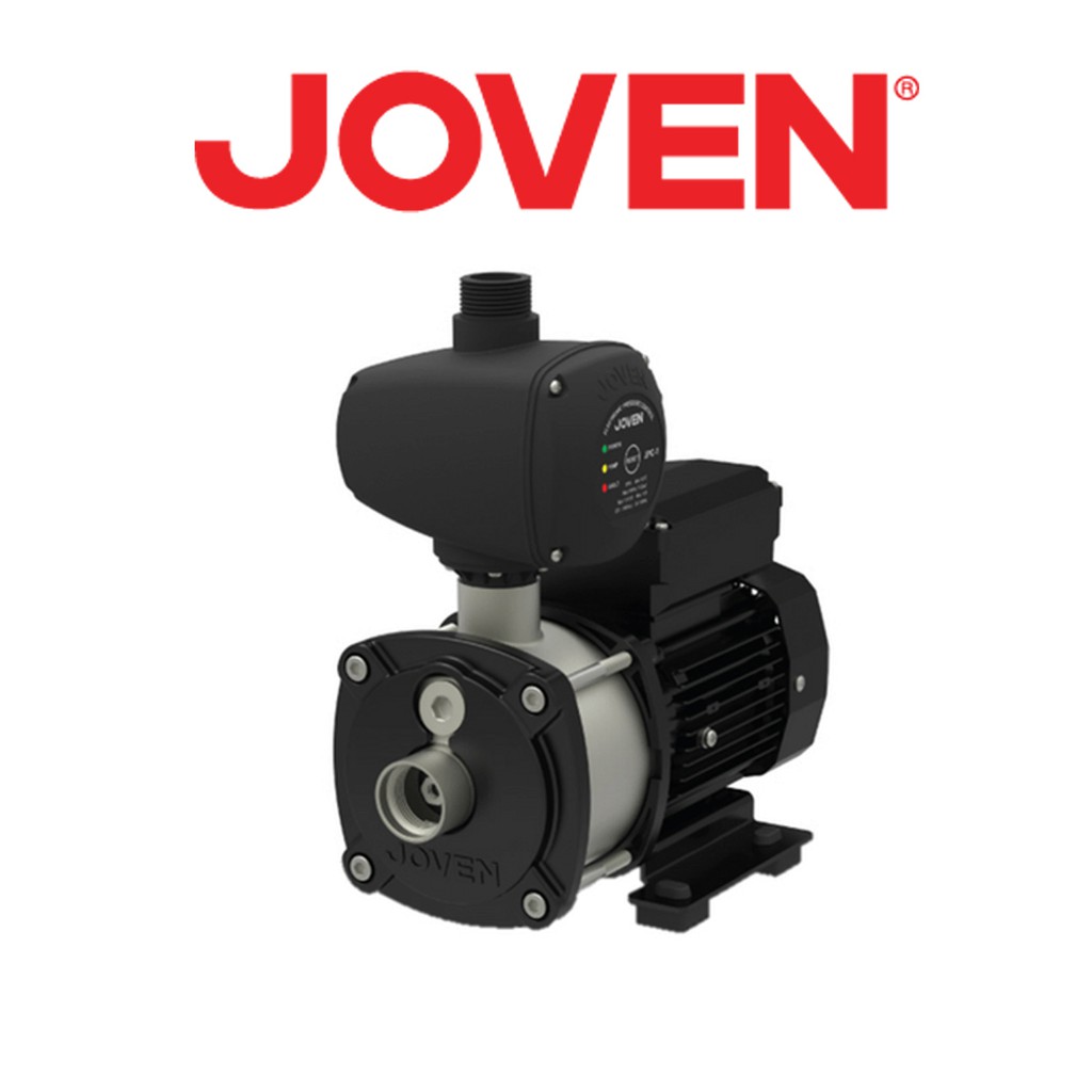 JOVEN 1.0HP AUTOMATIC WATER PUMP JHP 440 Shopee Malaysia