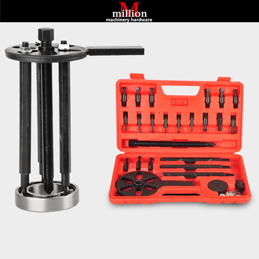 18 in 1 / 33 in 1 Multifunctional Inner bearing hole puller combined