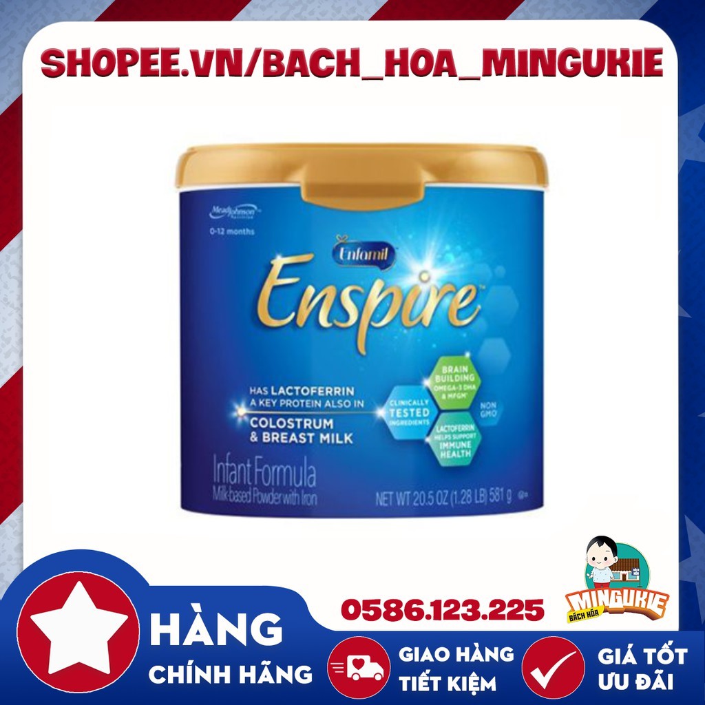 Enfamil best sale enspire australia