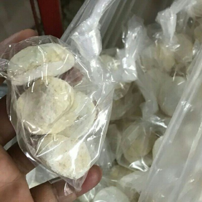6 BIJI RAGI TAPAI MANIS READY STOK | Shopee Malaysia