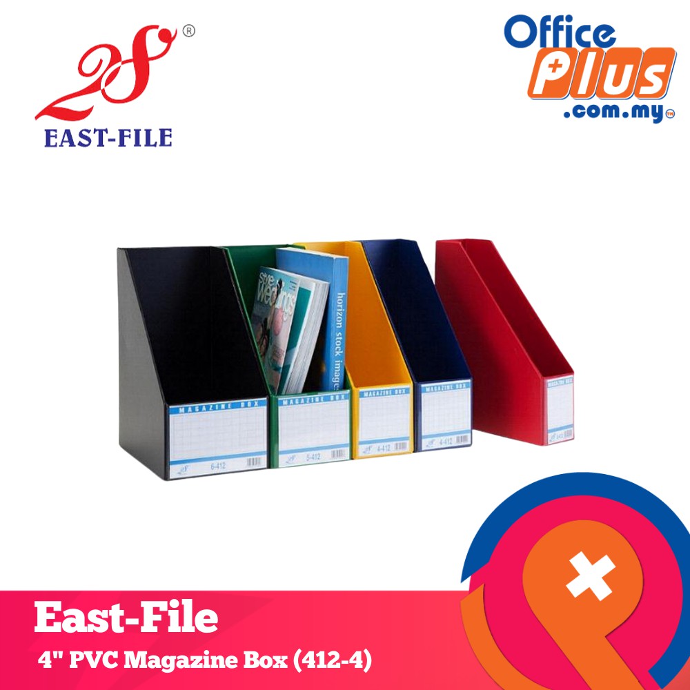 East-File 4
