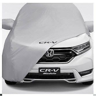 Favoto SUV Car Cover Waterproof - Compatible With Honda CR-V - Foto 4