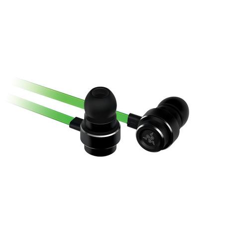 RAZER ADARO IN-EARS ANALOG EARPHONES | Shopee Malaysia