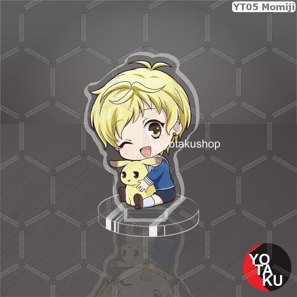 Mini Standee Figure Anime Acrylic Fruits Basket MST29 Series 1 ...