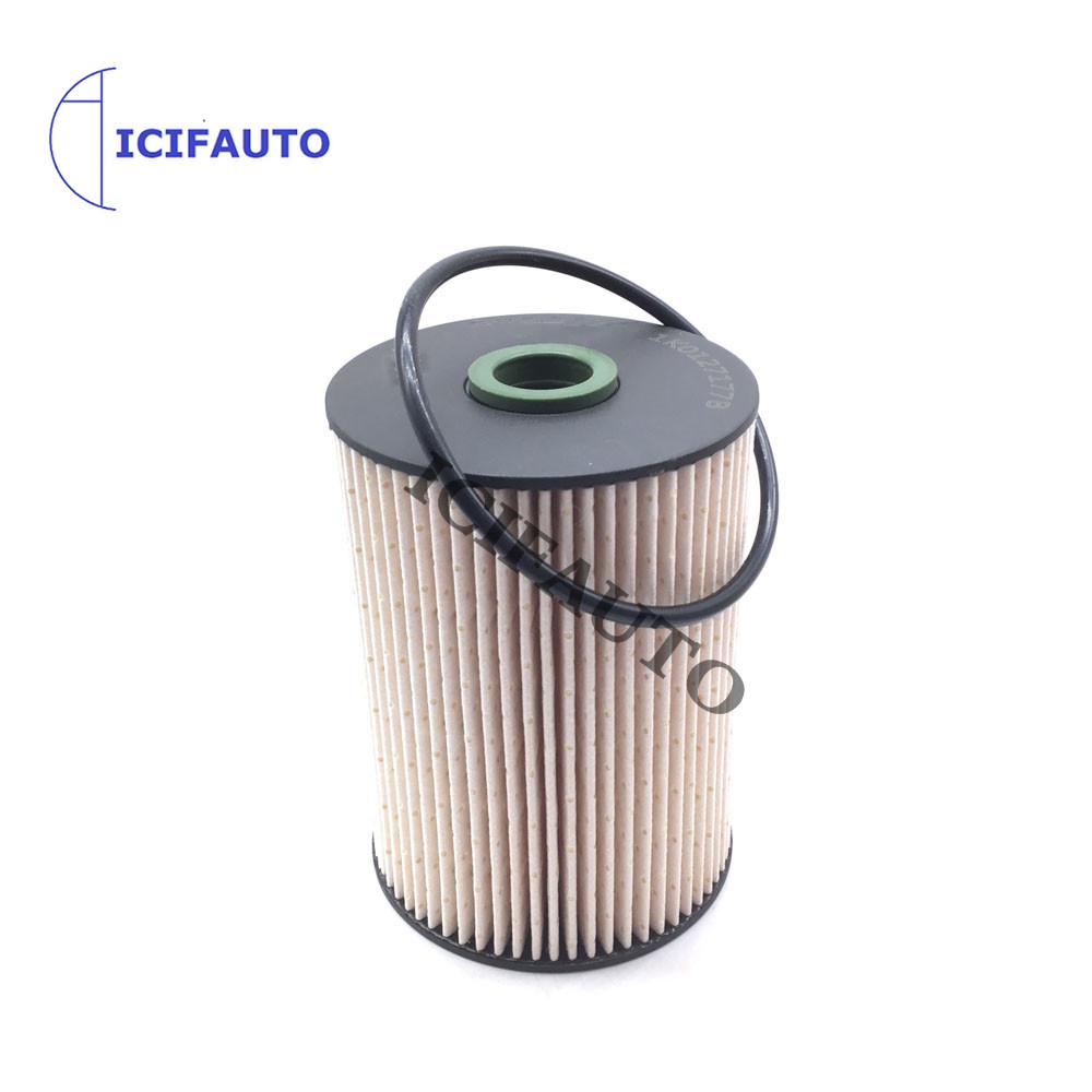 Fuel Filter for Audi A3 Skoda Octavia Seat Leon Toledo VW Jett a Golf