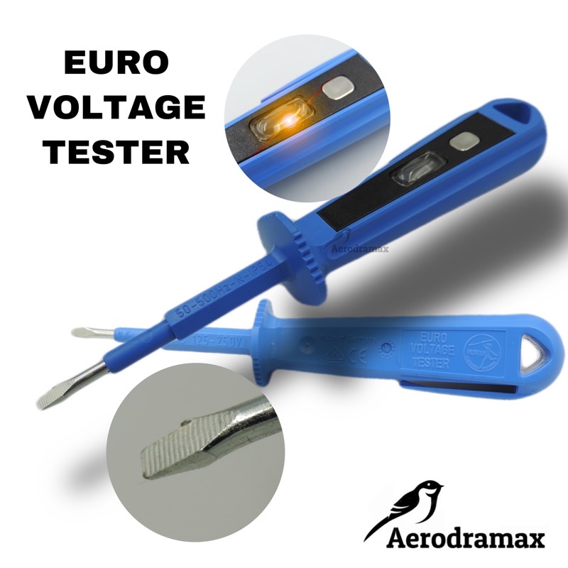[100% ORIGINAL] HUNTER TEST PEN (GERMANY) | Shopee Malaysia