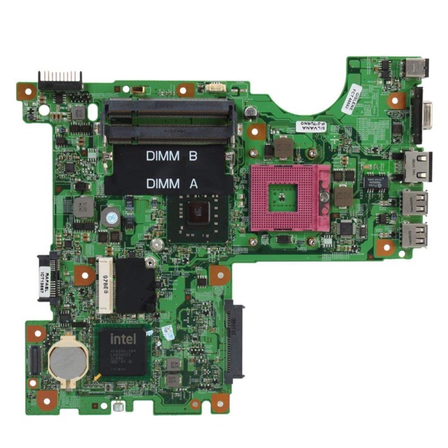 Dell inspiron 1440 motherboard discount