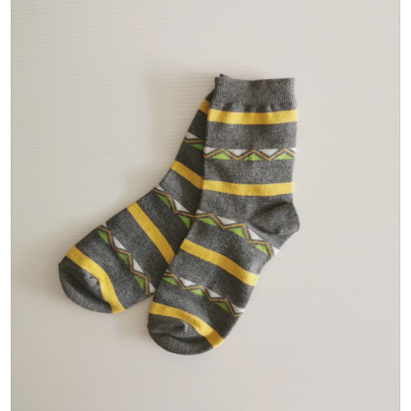 Korean style socks (READY STOCK ITEM 🇲🇾) | Shopee Malaysia