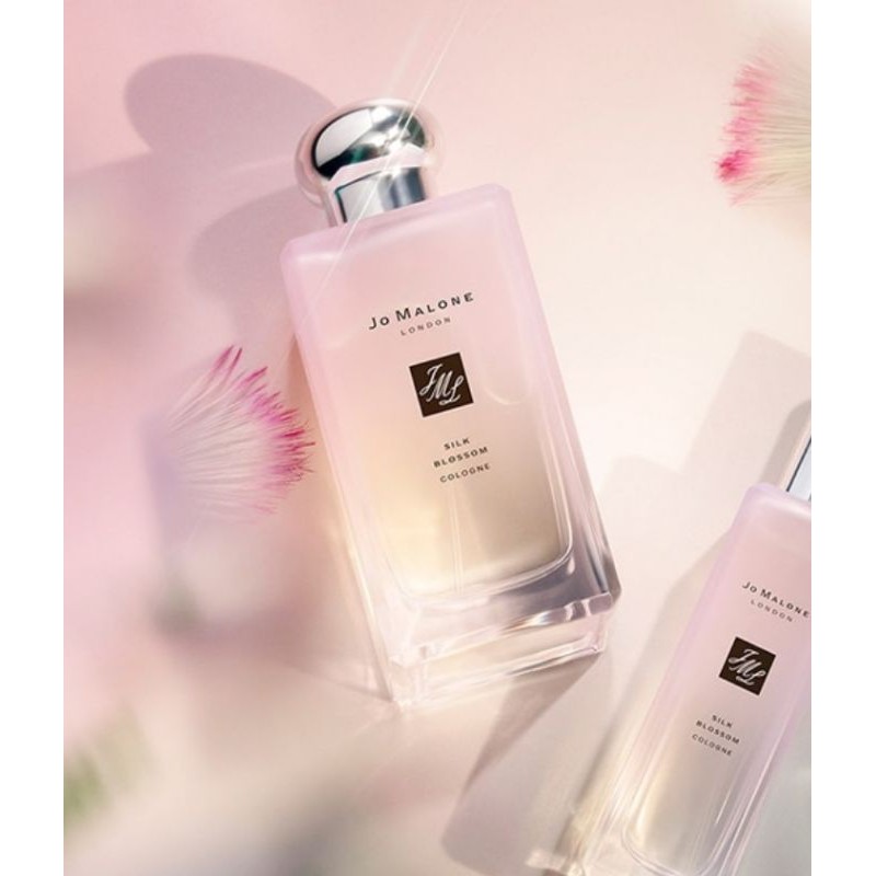 Jo Malone Waterlily/Osmanthus Blossom/Yuja bundle 30ml*3 cheapest