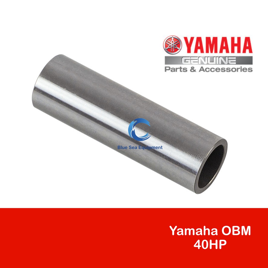 Original Piston Pin for Yamaha Outboard 40HP (E40X / E40J) - 6F5-11633 ...