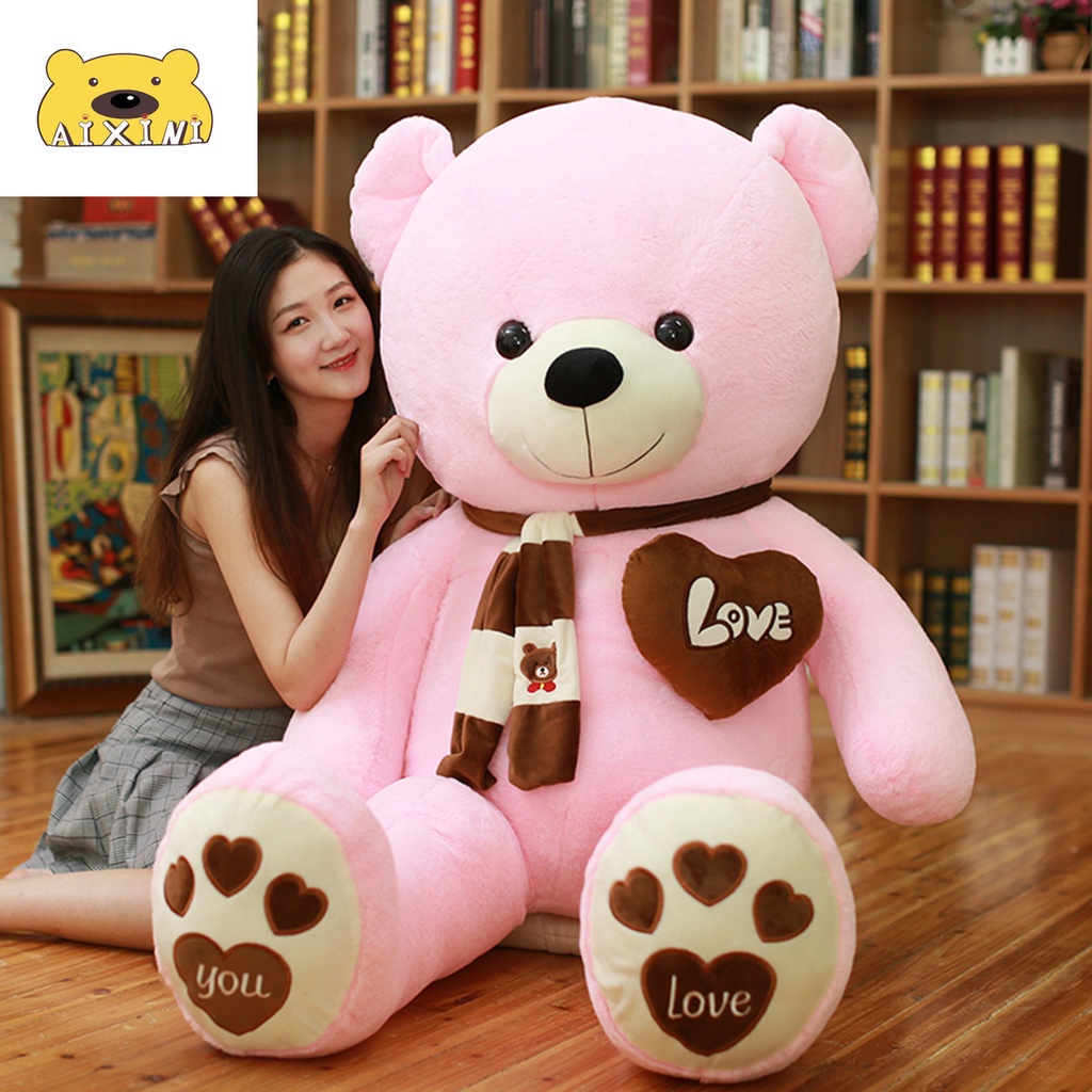 Teddy sale bear murah