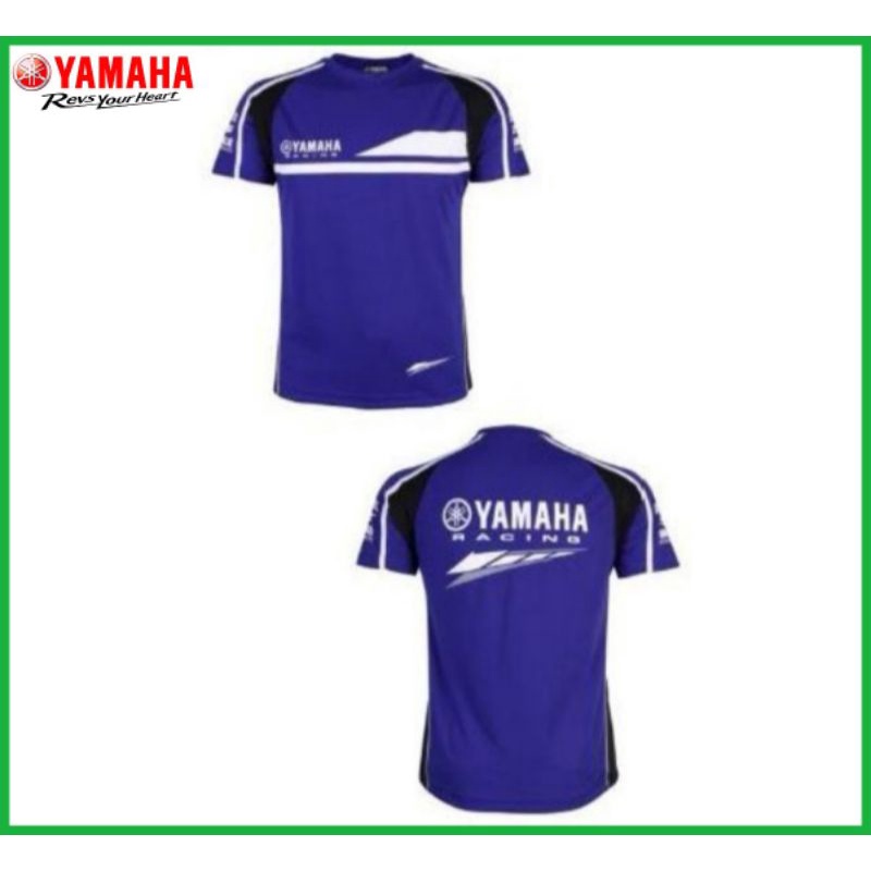 T shirt best sale yamaha homme 2019