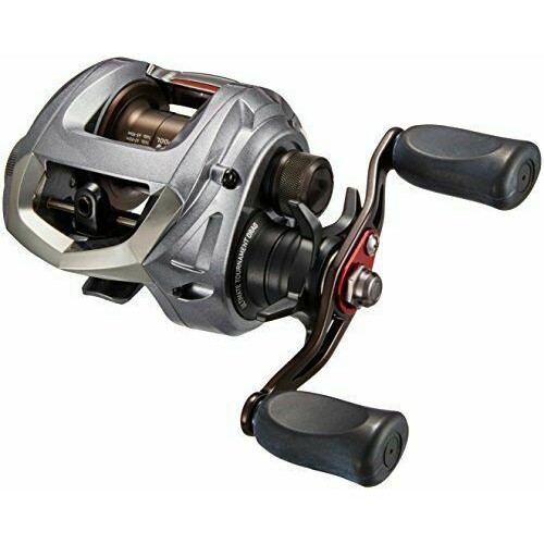 Daiwa SS SV 103HL Casting Reel Limited Edition Made in Japan ( Left Handle)