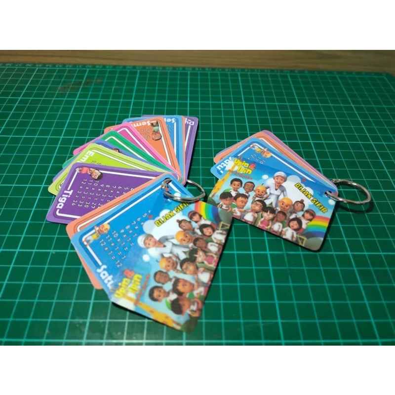 POKET SIFIR UPIN IPIN | Shopee Malaysia